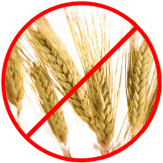 no wheat